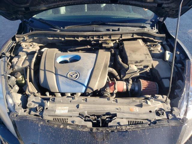 Photo 7 from auction – 2013 MAZDA 3 I with VIN JM1BL1L75D1711434