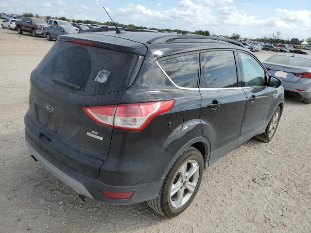 Photo 4 from auction – 2016 FORD ESCAPE SE with VIN 1FMCU0GX9GUA29130