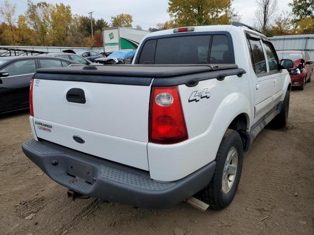 Photo 4 from auction – 2005 FORD EXPLORER S with VIN 1FMZU77K05UA69519