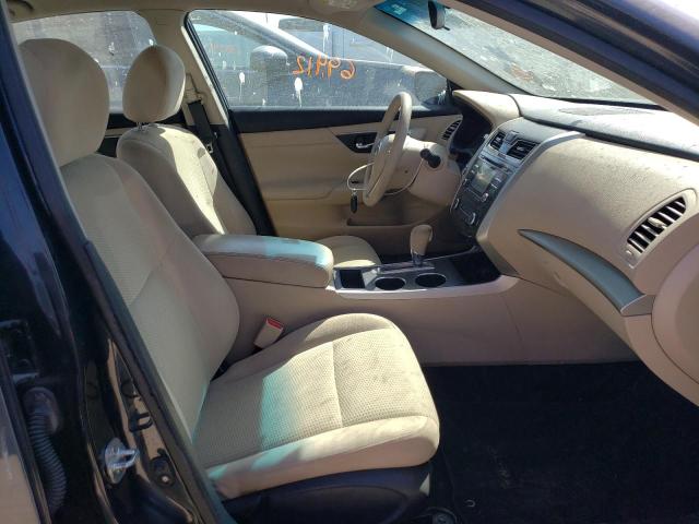Photo 5 from auction – 2015 NISSAN ALTIMA 2.5 with VIN 1N4AL3AP7FC596827
