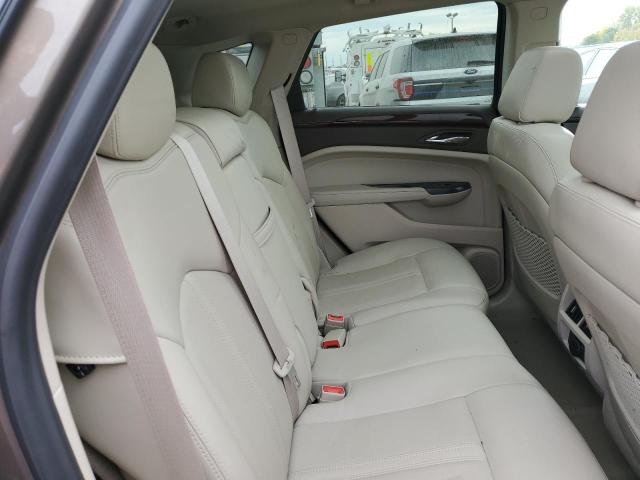 Photo 6 from auction – 2014 CADILLAC SRX PERFOR with VIN 3GYFNCE30ES612094