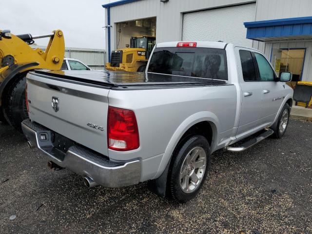 Photo 4 from auction – 2012 DODGE RAM 1500 L with VIN 1C6RD7JT5CS188995