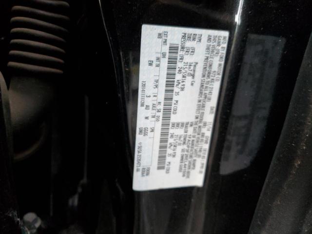 Photo 10 from auction – 2014 FORD FOCUS SE with VIN 1FADP3F26EL441506
