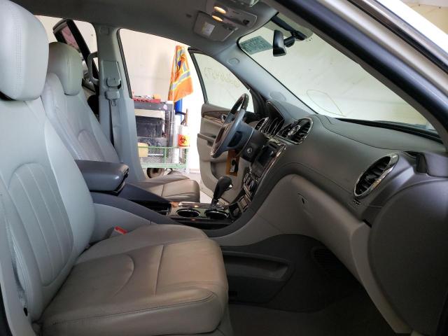 Photo 5 from auction – 2015 BUICK ENCLAVE with VIN 5GAKVBKD1FJ229037
