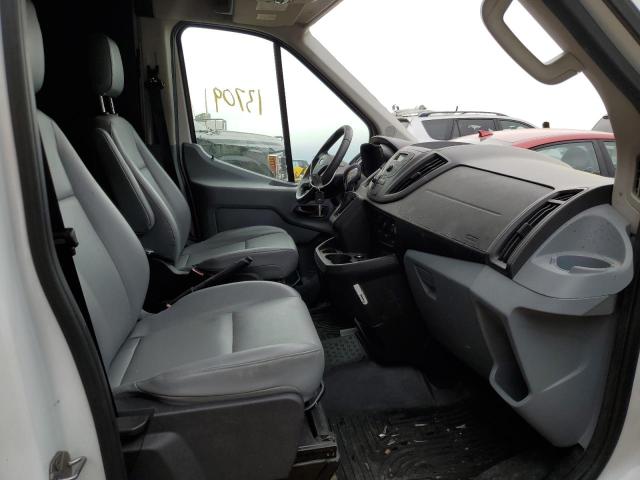 Photo 5 from auction – 2015 FORD TRANSIT T- with VIN 1FTSW2XG7FKA51983