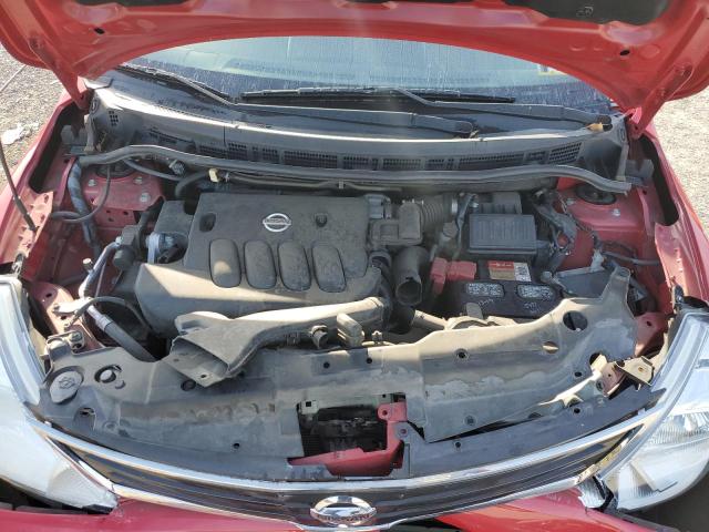 Photo 7 from auction – 2011 NISSAN VERSA S with VIN 3N1BC1CP1BL373099