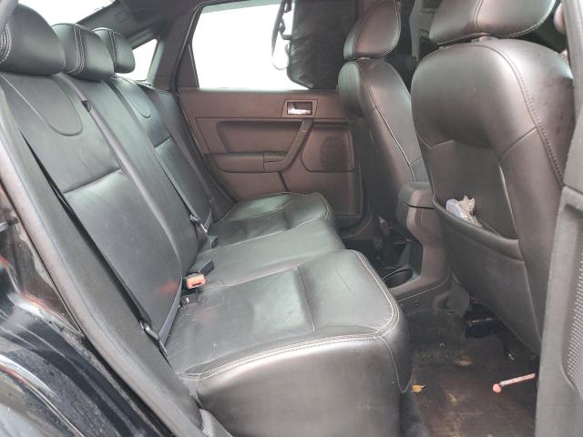 Photo 6 from auction – 2009 FORD FOCUS SES with VIN 1FAHP36N29W195036