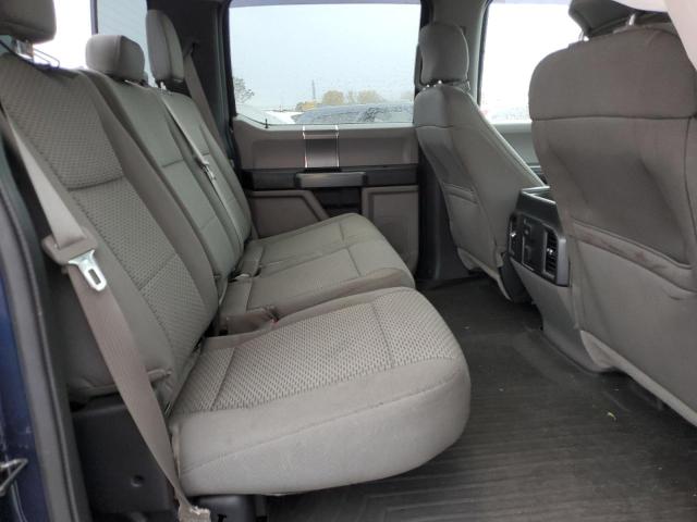 Photo 9 from auction – 2016 FORD F150 SUPER with VIN 1FTEW1EG9GFD40111