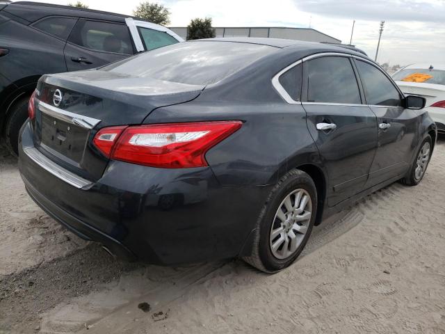 Photo 4 from auction – 2017 NISSAN ALTIMA 2.5 with VIN 1N4AL3AP1HC131687