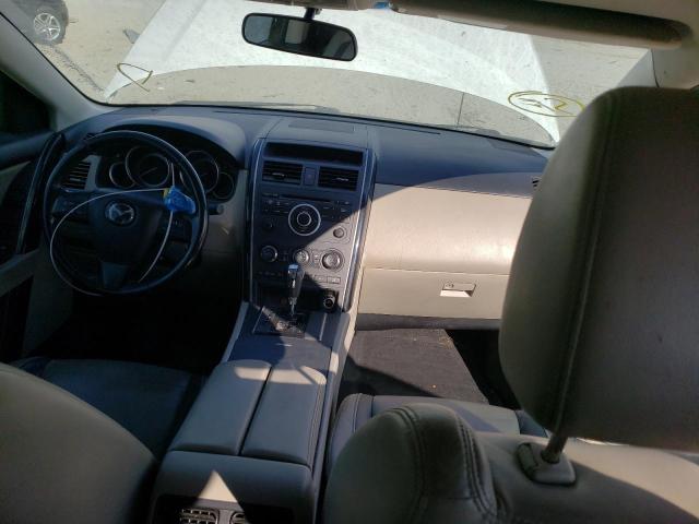 Photo 9 from auction – 2012 MAZDA CX-9 with VIN JM3TB2CA4C0344370