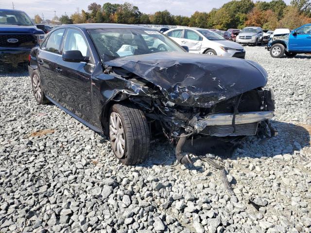 Foto 1 de la subasta – 2015 AUDI A4 PREMIUM con VIN WAUBFAFL1FN010964