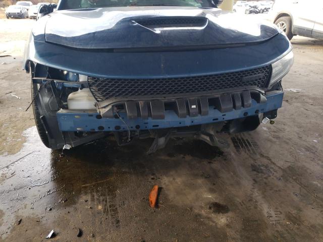 Photo 9 from auction – 2021 DODGE CHARGER GT with VIN 2C3CDXHG8MH502014