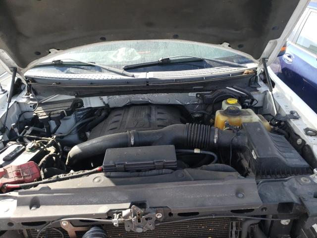 Photo 7 from auction – 2013 FORD F150 SUPER with VIN 1FTFW1ET2DKF69802