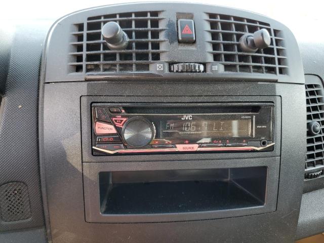 Foto 9 de la subasta – 2005 CADILLAC SRX con VIN 1GYEE637550171377