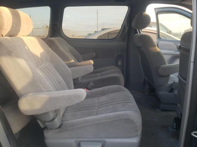 Photo 6 from auction – 2003 TOYOTA SIENNA CE with VIN 4T3ZF19C93U514406