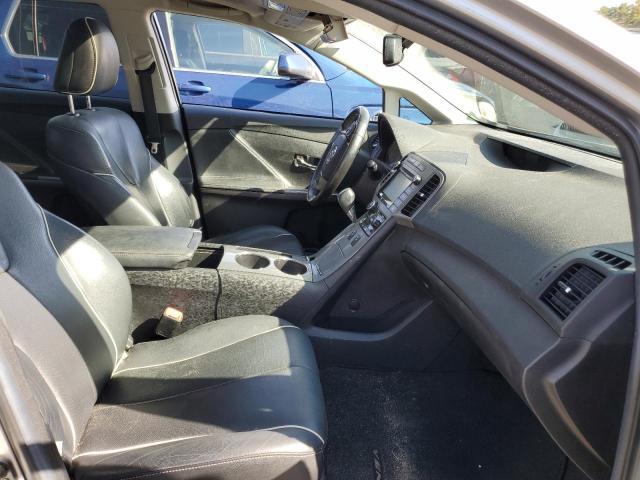 Photo 5 from auction – 2015 TOYOTA VENZA LE with VIN 4T3BA3BB2FU071677