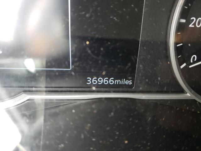 Photo 8 from auction – 2020 NISSAN KICKS SR with VIN 3N1CP5DV5LL513606
