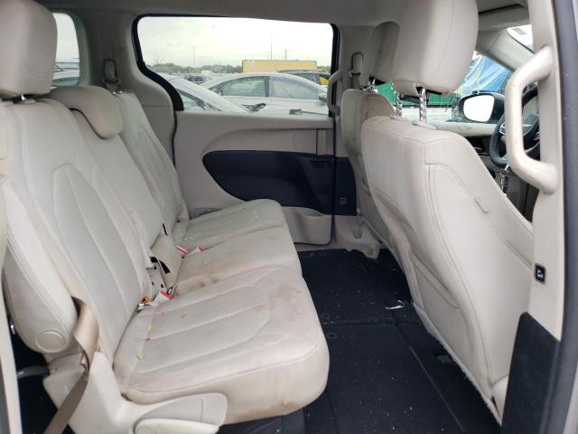 Photo 6 from auction – 2017 CHRYSLER PACIFICA T with VIN 2C4RC1DG4HR515693
