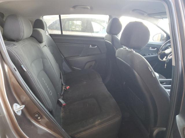 Photo 6 from auction – 2012 KIA SPORTAGE E with VIN KNDPC3A21C7191205