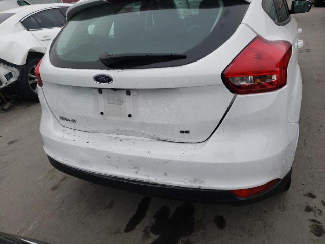 Photo 9 from auction – 2015 FORD FOCUS SE with VIN 1FADP3K24FL358437