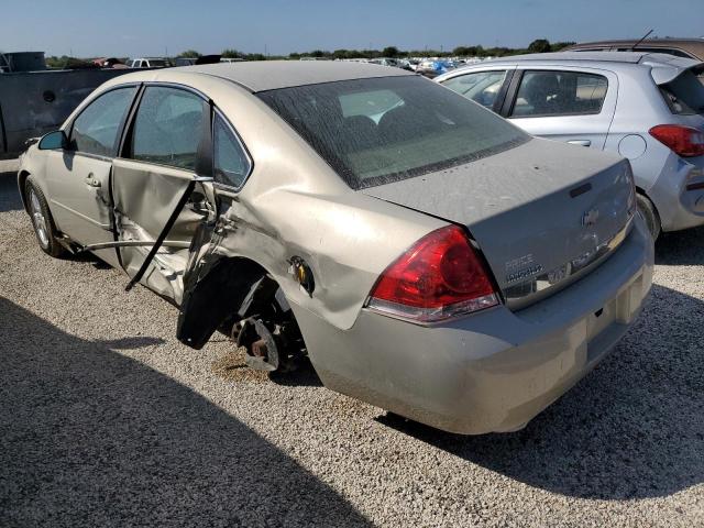 Photo 3 from auction – 2011 CHEVROLET IMPALA LS with VIN 2G1WF5EK0B1293284