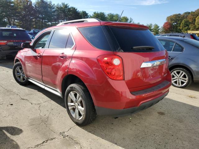 Photo 3 from auction – 2014 CHEVROLET EQUINOX LT with VIN 2GNALBEK5E1124320