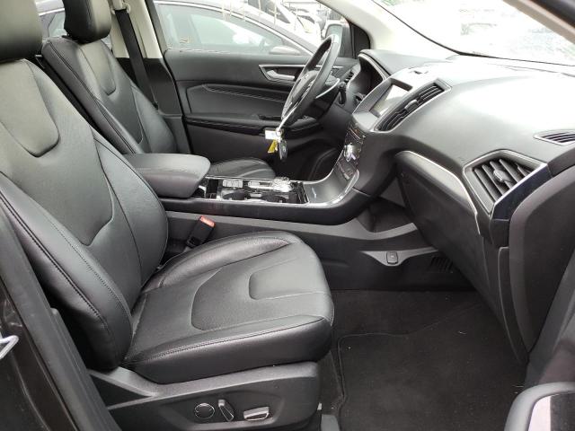 Photo 5 from auction – 2019 FORD EDGE TITAN with VIN 2FMPK3K90KBB52234