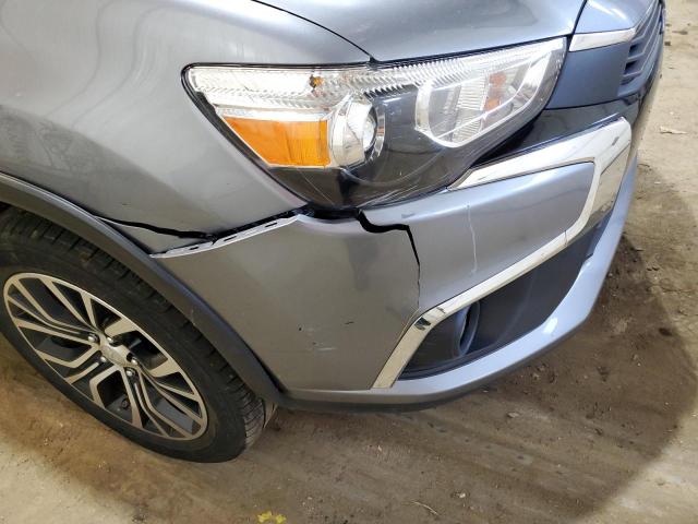 Photo 9 from auction – 2017 MITSUBISHI OUTLANDER with VIN JA4AR3AW0HZ016912