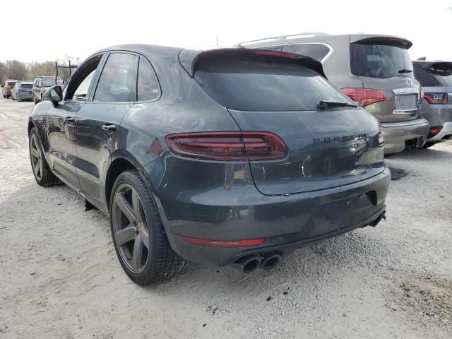 Photo 3 from auction – 2018 PORSCHE MACAN GTS with VIN WP1AG2A54JLB64890