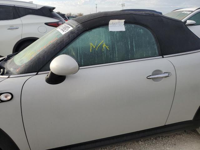 Photo 9 from auction – 2012 MINI COOPER ROA with VIN WMWSY3C58CT144146