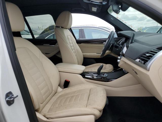 Photo 5 from auction – 2020 BMW X3 XDRIVE3 with VIN 5UXTY5C05L9C19147