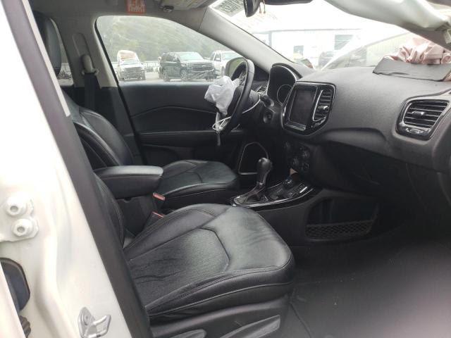 Photo 5 from auction – 2017 JEEP COMPASS LI with VIN 3C4NJDCB0HT647021