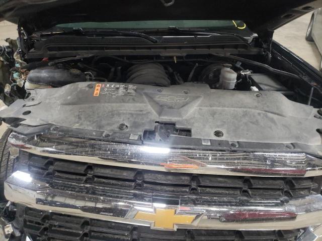Photo 7 from auction – 2019 CHEVROLET SILVERADO with VIN 2GCVKPEC6K1176229