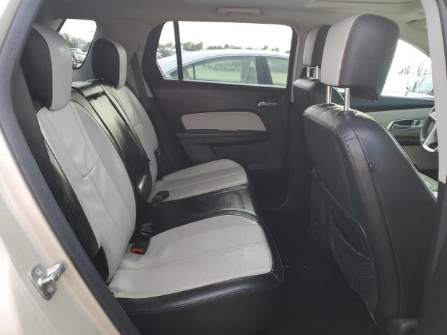 Photo 6 from auction – 2015 GMC TERRAIN SL with VIN 2GKALSEK2F6301617