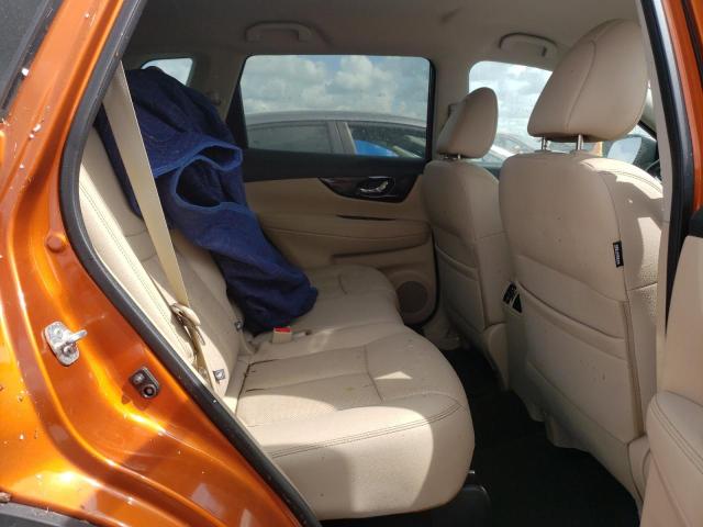 Photo 6 from auction – 2018 NISSAN ROGUE S with VIN 5N1AT2MT5JC796686