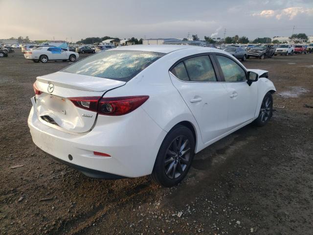 Photo 4 from auction – 2018 MAZDA 3 TOURING with VIN 3MZBN1V38JM270379