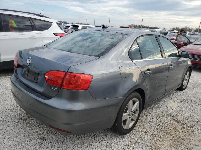 Photo 2 from auction – 2014 VOLKSWAGEN JETTA TDI with VIN 3VWLL7AJ2EM355242