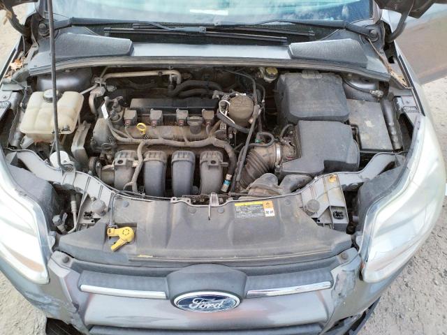 Photo 7 from auction – 2013 FORD FOCUS SE with VIN 1FADP3F23DL265349