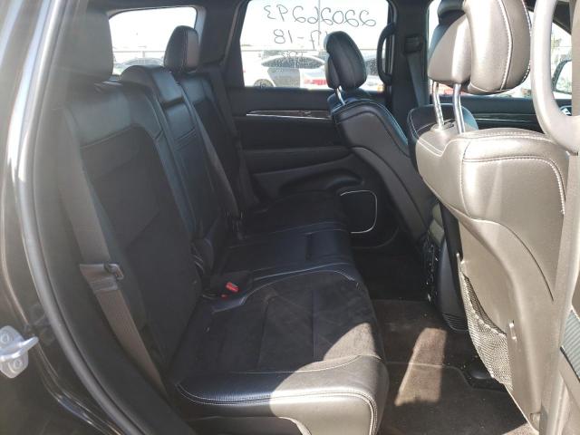 Photo 6 from auction – 2017 JEEP GRAND CHER with VIN 1C4RJFDJ7HC689491