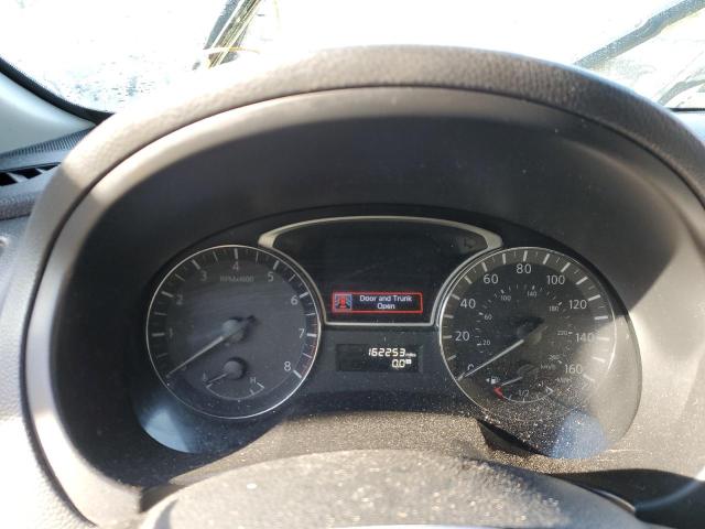 Photo 8 from auction – 2013 NISSAN ALTIMA 2.5 with VIN 1N4AL3AP0DC273300