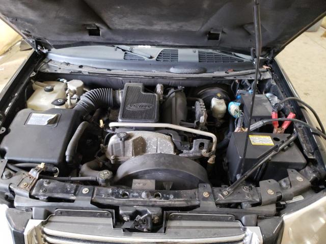 Photo 7 from auction – 2008 GMC ENVOY with VIN 1GKDS13S782228161