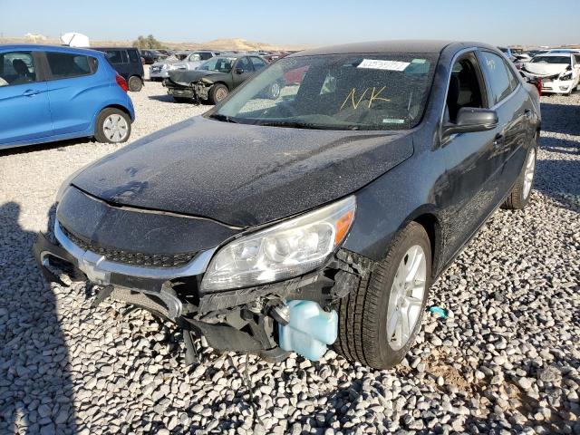 Photo 2 from auction – 2014 CHEVROLET MALIBU 1LT with VIN 1G11C5SL0EF120734