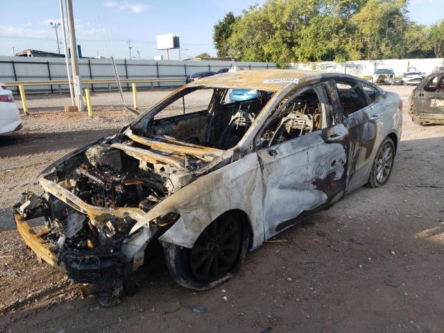 Photo 10 from auction – 2017 FORD FUSION SE with VIN 3FA6P0H78HR177937