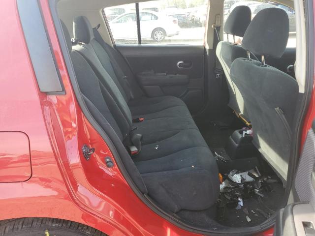 Photo 6 from auction – 2011 NISSAN VERSA S with VIN 3N1BC1CP2BL401525