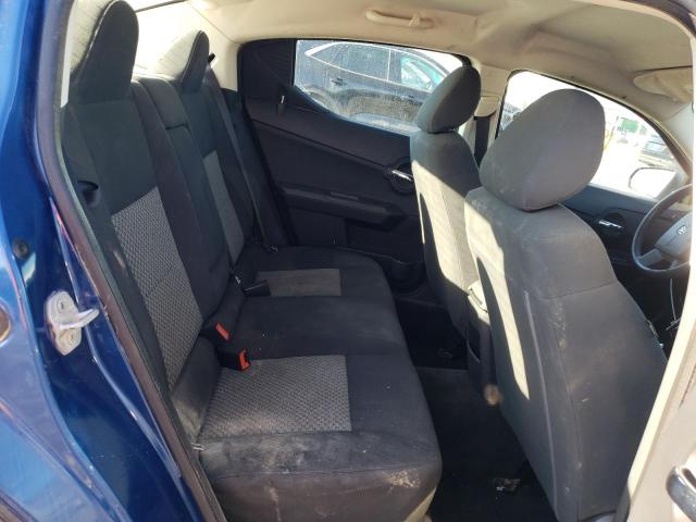 Photo 6 from auction – 2009 DODGE AVENGER SE with VIN 1B3LC46B69N505661