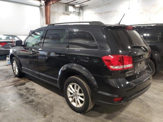 Photo 3 from auction – 2013 DODGE JOURNEY SX with VIN 3C4PDCBG9DT648055