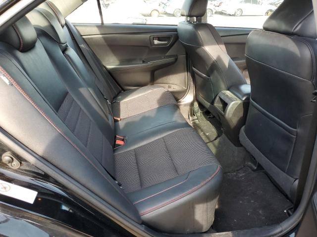 Photo 6 from auction – 2017 TOYOTA CAMRY LE with VIN 4T1BF1FK0HU653563