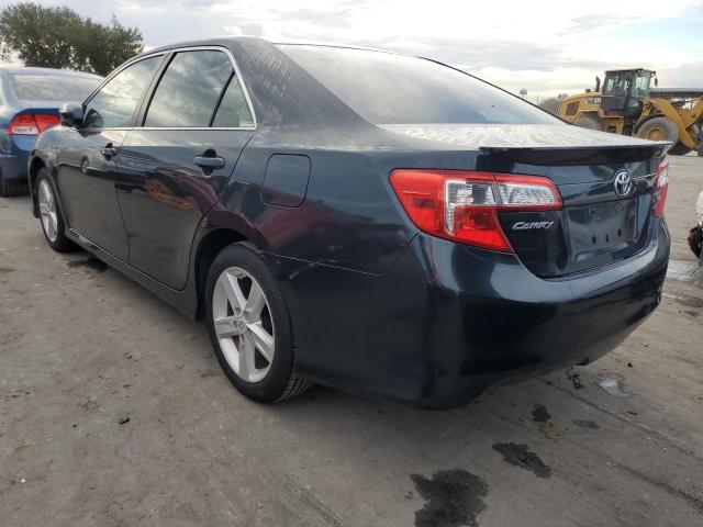 صورة رقم 3 من المزاد - 2012 TOYOTA CAMRY BASE مع VIN 4T1BF1FK3CU506520