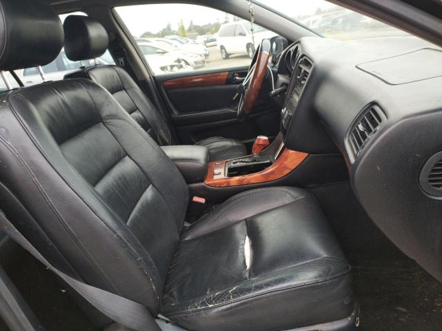 Photo 5 from auction – 2000 LEXUS GS 300 with VIN JT8BD68S7Y0110530