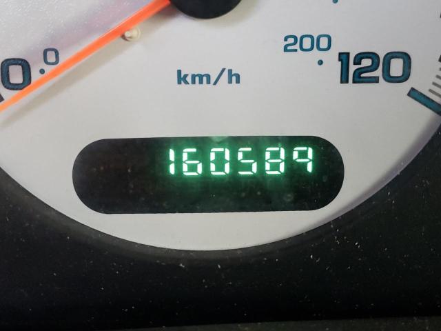 Photo 8 from auction – 2003 DODGE CARAVAN with VIN 2D4GP34323R135834